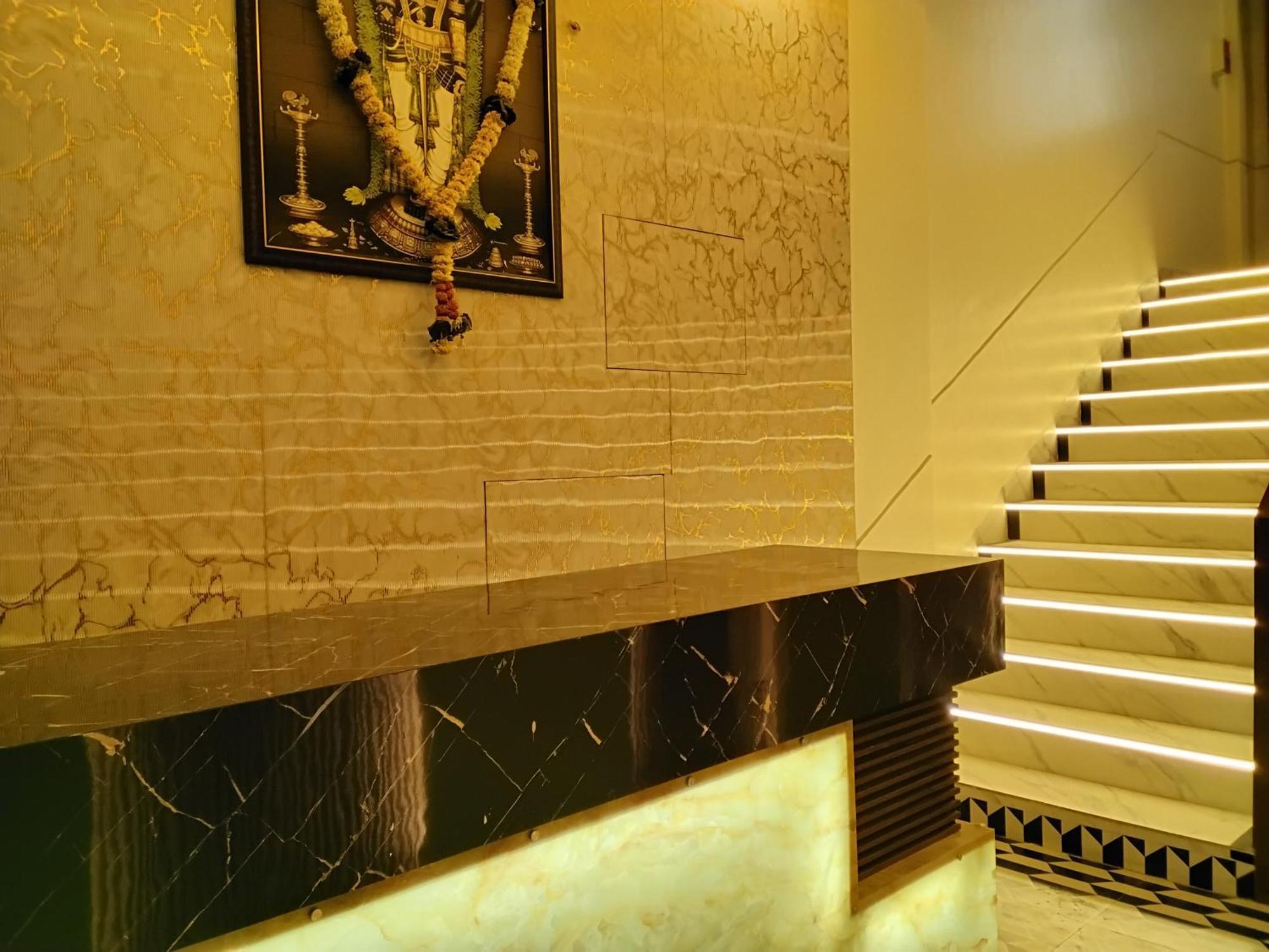 Solitaire Residency Dombivli エクステリア 写真