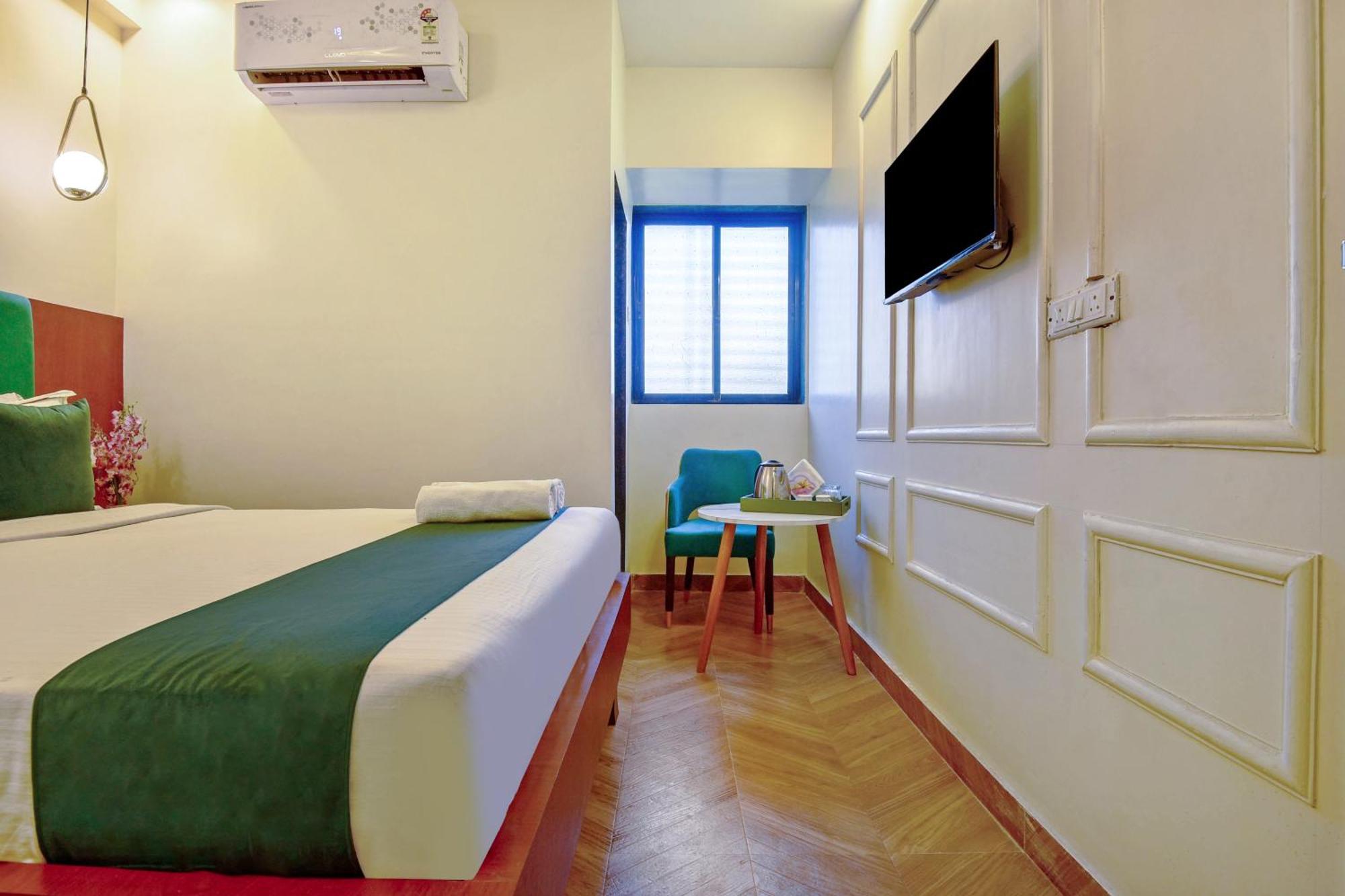 Solitaire Residency Dombivli エクステリア 写真