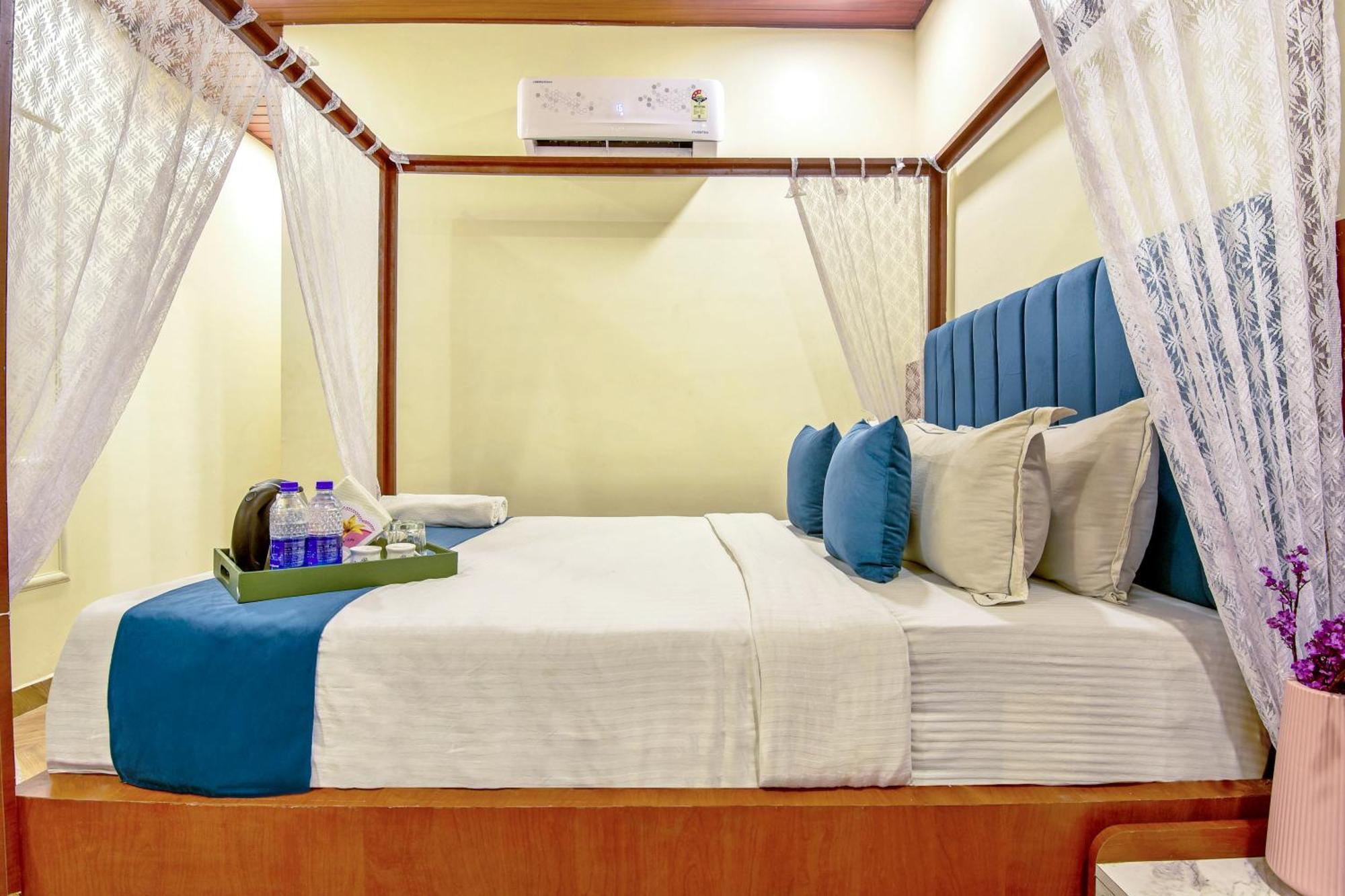 Solitaire Residency Dombivli エクステリア 写真