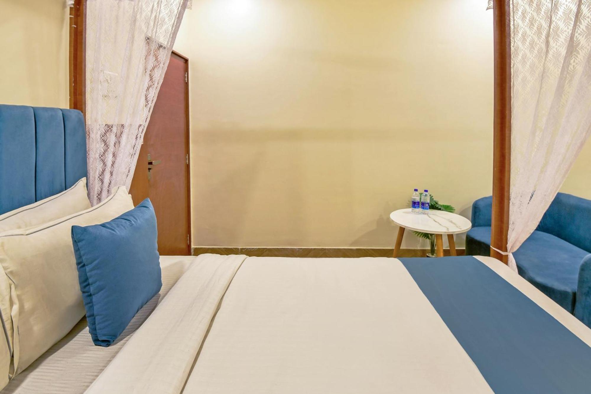 Solitaire Residency Dombivli エクステリア 写真