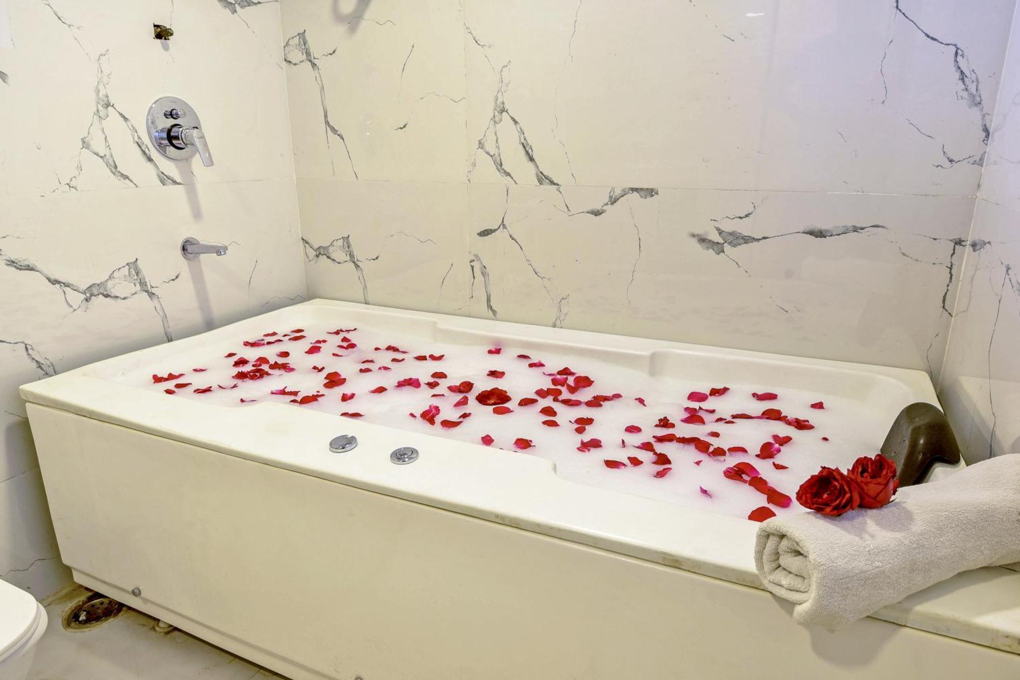Solitaire Residency Dombivli エクステリア 写真